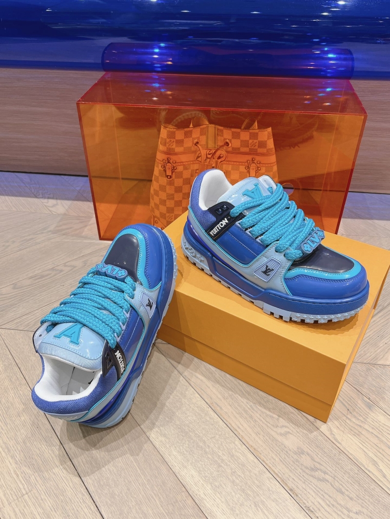 Louis Vuitton Sneakers